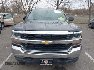 2016 Chevrolet Silverado 1500 Work Truck with VIN 1GCVKNEC8GZ303601, listed as a IAAI auction lot 41913390 with 222,939 mi miles and . Bid and sale history available at DreamBid. Image 12.