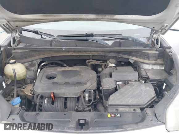 2017 Kia Sportage EX with VIN KNDPN3ACXH7085538, listed as a IAAI auction lot 42586950 with 199,746 mi miles and . Bid and sale history available at DreamBid. Image 10.