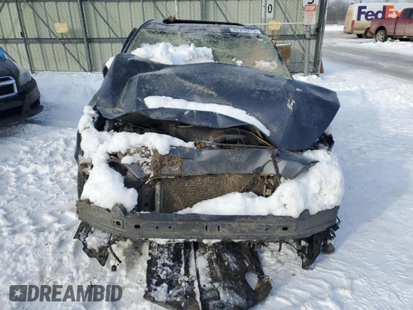 2017 Subaru Impreza Premium with VIN 4S3GKAD69H3606419, listed as a Copart auction lot 42948275 with Not provided miles and Salvage title. Bid and sale history available at DreamBid. Image 5.