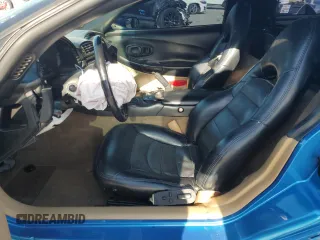2000 Chevrolet Corvette with VIN 1G1YY22G0Y5127047, listed as a Copart auction lot 51853185 with 345,982 mi miles and Salvage Title. Bid and sale history available at DreamBid. Image 7.