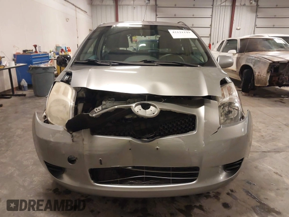 2008 Toyota Yaris с VIN JTDJT923785141637, выставлен на аукционе IAAI как лот 42121149 с пробегом 135 719 миль миль и . История ставок и продаж доступна на DreamBid. Изображение 12.