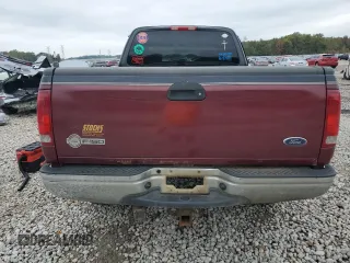 2003 Ford F-150 XL with VIN 1FTRX18W83NA78311, listed as a Copart auction lot 83904904 with 0 mi miles and Salvage Title. Bid and sale history available at carsss.com. Image 6.