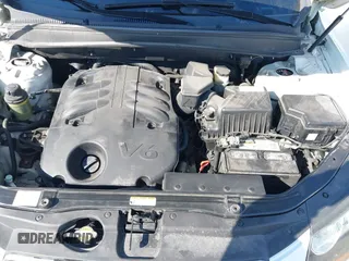 2009 Hyundai Santa Fe SE с VIN 5NMSH73E19H253620, выставлен на аукционе IAAI как лот 41657971 с пробегом 130 672 миль миль и . История ставок и продаж доступна на DreamBid. Изображение 10.