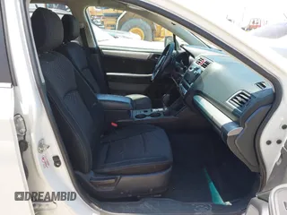2015 Subaru Outback Premium with VIN 4S4BSACC4F3212224, listed as a IAAI auction lot 42632100 with 217,033 mi miles and . Bid and sale history available at DreamBid. Image 5.