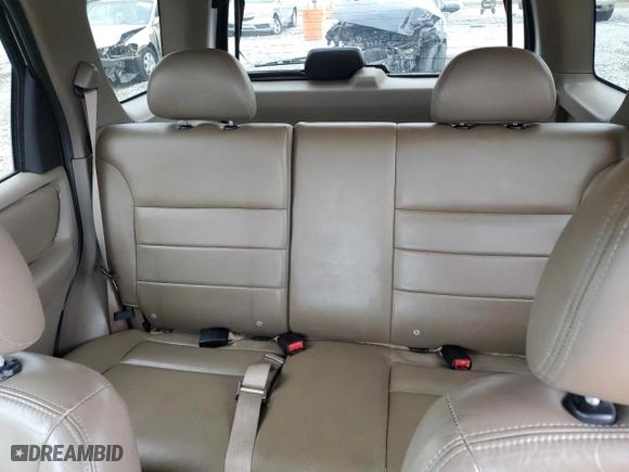 2002 Ford Escape XLT with VIN 1FMCU03192KB53680, listed as a Copart auction lot 50066875 with 262,128 mi miles and Salvage Title. Bid and sale history available at carsss.com. Image 10.