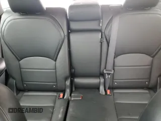 2019 Infiniti QX50 LUXE with VIN 3PCAJ5M38KF139042, listed as a Copart auction lot 41041643 with 53,668 mi miles. Bid and sale history available at carsss.com. Image 10.