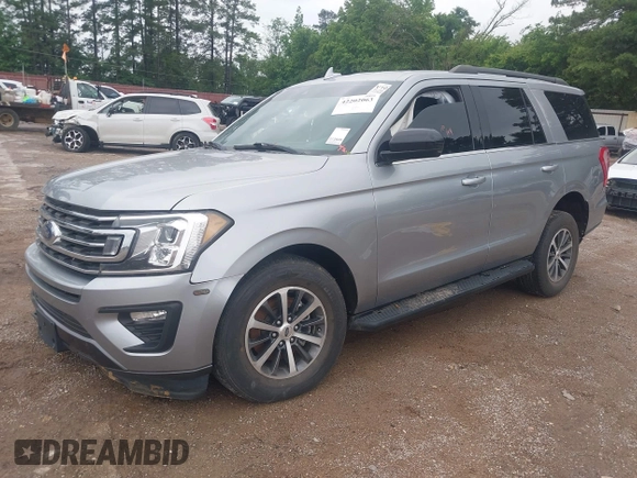 2020 Ford Expedition XL с VIN 1FMJU1FT8LEA72065, выставлен на аукционе IAAI как лот 42202063 с пробегом Не указан миль и . История ставок и продаж доступна на DreamBid. Изображение 17.