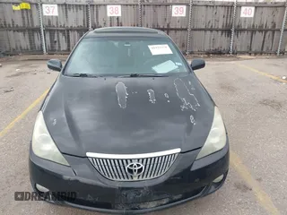 2005 Toyota Solara SE with VIN 4T1CA38P75U053674, listed as a IAAI auction lot 41923270 with 179,757 mi miles. Bid and sale history available at carsss.com. Image 6.