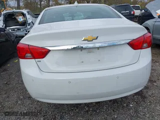 2018 Chevrolet Impala LS with VIN 2G11X5S35J9114984, listed as a IAAI auction lot 37973032 with 138,612 mi miles. Bid and sale history available at carsss.com. Image 16.