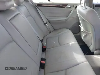 2004 Mercedes-Benz C 320 with VIN WDBRF64J04F551588, listed as a IAAI auction lot 41971774 with 184,594 mi miles and . Bid and sale history available at DreamBid. Image 8.