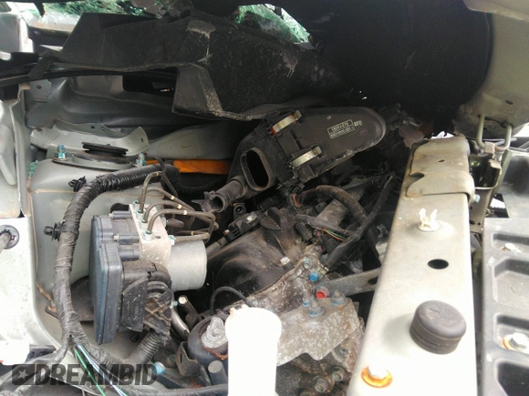 2022 Mitsubishi Mirage ES с VIN ML32FUFJ1NHF06157, выставлен на аукционе IAAI как лот 41184217 с пробегом Не указан миль и . История ставок и продаж доступна на DreamBid. Изображение 10.