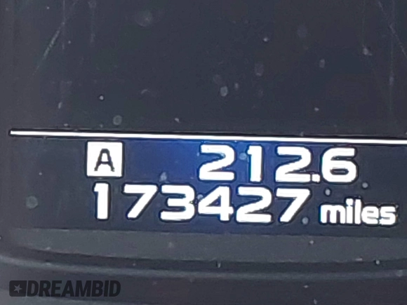 2013 Subaru Legacy Limited with VIN 4S3BMBK64D3042279, listed as a IAAI auction lot 42488497 with 173,427 mi miles and . Bid and sale history available at DreamBid. Image 12.