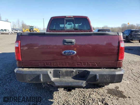 2009 Ford F-350 XL z VIN 1FTWW31R09EA49674, wystawiony jako Copart lot #42776865 z przebiegiem 229 827 mil mil oraz Czysty tytuł • Clean title. Historia ofert i sprzedaży dostępna na DreamBid. Obrazek 6.