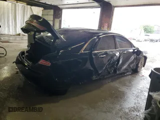 2017 Lincoln MKZ Reserve z VIN 3LN6L5F96HR612716, wystawiony jako Copart lot #60704555 z przebiegiem Nie podano mil oraz Szkoda całkowita • Salvage title. Historia ofert i sprzedaży dostępna na DreamBid. Obrazek 3.