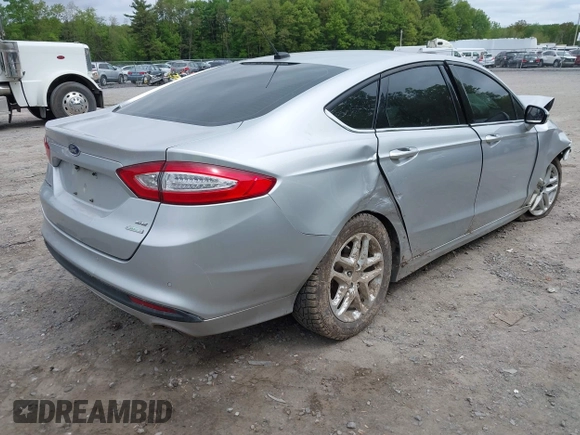 2016 Ford Fusion SE с VIN 3FA6P0HD6GR401615, выставлен на аукционе IAAI как лот 42308451 с пробегом 110 092 миль миль и . История ставок и продаж доступна на DreamBid. Изображение 4.