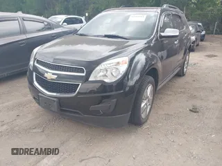 2015 Chevrolet Equinox LT with VIN 2GNALBEK6F6145522, listed as a IAAI auction lot 42234591 with 409,034 mi miles and . Bid and sale history available at DreamBid. Image 2.