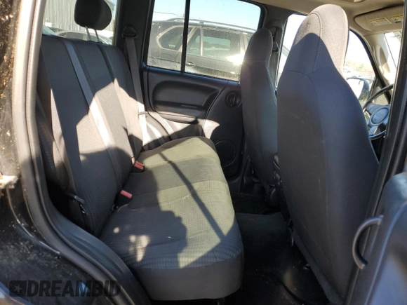 2003 Jeep Liberty Sport with VIN 1J4GL48K33W729978, listed as a Copart auction lot 76207834 with 104,992 mi miles and Clean Title. Bid and sale history available at carsss.com. Image 11.