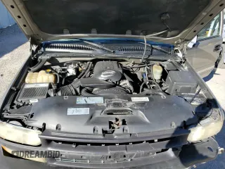 2001 Chevrolet Silverado 1500HD LS z VIN 1GCGC13U71F206182, wystawiony jako Copart lot #76316374 z przebiegiem 362 467 mil mil oraz Szkoda całkowita • Salvage title. Historia ofert i sprzedaży dostępna na DreamBid. Obrazek 11.