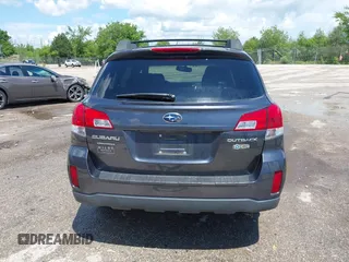 2013 Subaru Outback Premium with VIN 4S4BRCGCXD3302945, listed as a IAAI auction lot 42615095 with 137,113 mi miles and . Bid and sale history available at DreamBid. Image 16.