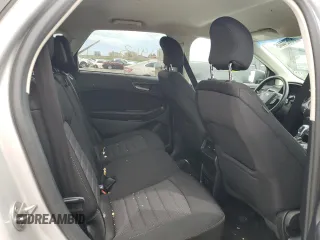 2018 Ford Edge SE with VIN 2FMPK3G96JBC47064, listed as a Copart auction lot 60624445 with 97,933 mi miles and Salvage title. Bid and sale history available at DreamBid. Image 11.