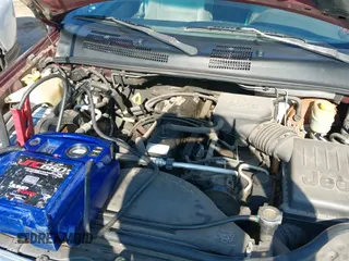 1999 Jeep Grand Cherokee Laredo с VIN 1J4GW58S8XC502709, выставлен на аукционе IAAI как лот 42746700 с пробегом 202 892 миль миль и . История ставок и продаж доступна на DreamBid. Изображение 13.