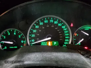 2006 Saab 9-3 z VIN YS3FD49Y861009961, wystawiony jako Copart lot #77165263 z przebiegiem 109 086 mil mil oraz Czysty tytuł • Clean title. Historia ofert i sprzedaży dostępna na DreamBid. Obrazek 9.