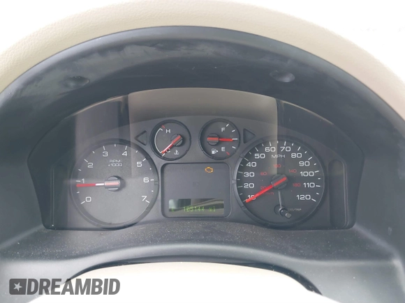 2005 Ford Freestyle SEL z VIN 1FMZK05135GA20093, wystawiony jako IAAI lot #40887207 z przebiegiem 105 144 mil mil oraz . Historia ofert i sprzedaży dostępna na DreamBid. Obrazek 7.