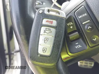 2013 Kia Optima SX с VIN 5XXGR4A61DG202977, выставлен на аукционе IAAI как лот 42725334 с пробегом 158 213 миль миль и . История ставок и продаж доступна на DreamBid. Изображение 11.