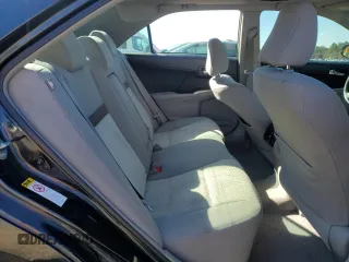 2013 Toyota Camry L with VIN 4T1BF1FK8DU294697, listed as a Copart auction lot 46927115 with 126,710 mi miles and Salvage Title. Bid and sale history available at carsss.com. Image 10.