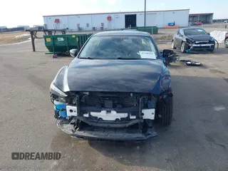 2020 Mazda 6 Sport with VIN JM1GL1UM6L1516614, listed as a IAAI auction lot 41798361 with 39,695 mi miles and . Bid and sale history available at DreamBid. Image 13.