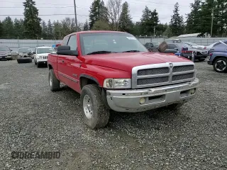 2001 Dodge 2500 z VIN 1B7KC23631J508406, wystawiony jako Copart lot #49870715 z przebiegiem 183 868 mil mil oraz Szkoda całkowita • Salvage title. Historia ofert i sprzedaży dostępna na DreamBid. Obrazek 10.