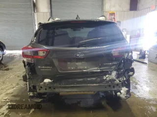 2021 Subaru Crosstrek Premium with VIN JF2GTAECXMH268593, listed as a Copart auction lot 44158605 with 50,665 mi miles and Salvage title. Bid and sale history available at DreamBid. Image 6.