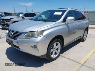 2013 Lexus RX 350 with VIN 2T2BK1BA2DC195606, listed as a IAAI auction lot 42214439 with 225,859 mi miles and . Bid and sale history available at DreamBid. Image 17.