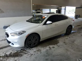 2020 BMW 2 Series 228i xDrive с VIN WBA73AK00L7G03583, выставлен на аукционе Copart как лот 64209765 с пробегом Не указан миль и Списание • Salvage title. История ставок и продаж доступна на DreamBid. Изображение 1.