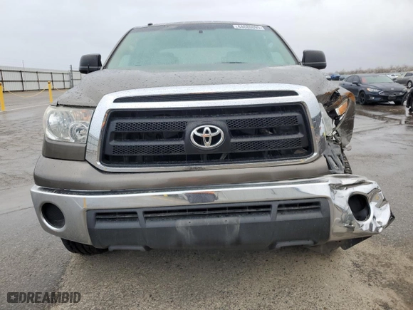2011 Toyota Tundra 2WD Truck with VIN 5TFEY5F11BX105328, listed as a Copart auction lot 44680895 with NaN miles and Salvage Title. Bid and sale history available at carsss.com. Image 5.