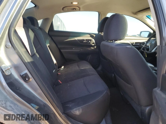 2016 Nissan Altima S with VIN 1N4AL3AP3GC148764, listed as a Copart auction lot 47102715 with 192,898 mi miles and Salvage Title. Bid and sale history available at carsss.com. Image 10.