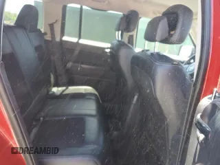 2016 Jeep Patriot Sport z VIN 1C4NJRBB2GD673297, wystawiony jako Copart lot #55924495 z przebiegiem 88 717 mil mil oraz Szkoda całkowita • Salvage title. Historia ofert i sprzedaży dostępna na DreamBid. Obrazek 10.