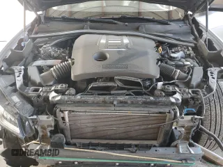 2021 Jaguar F-Pace S with VIN SADCJ2EU5MA664381, listed as a Copart auction lot 45389385 with 67,784 mi miles and Salvage title. Bid and sale history available at DreamBid. Image 14.