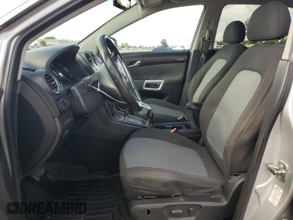 2014 Chevrolet Captiva Sport LS with VIN 3GNAL2EK8ES600984, listed as a Copart auction lot 73083294 with 114,232 mi miles and Non Repairable. Bid and sale history available at DreamBid. Image 7.