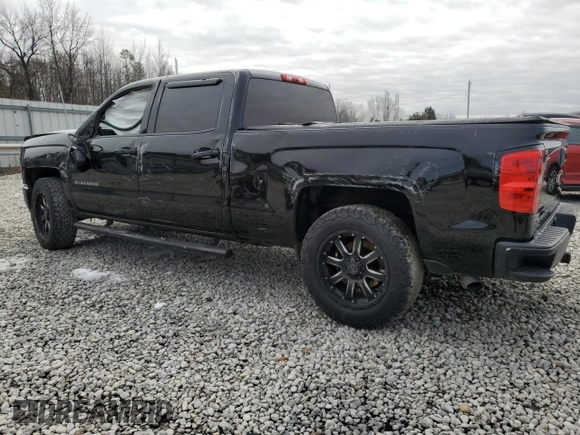 2014 Chevrolet Silverado 1500 LT with VIN 3GCPCREC1EG148299, listed as a Copart auction lot 45230245 with 140,596 mi miles and Salvage Title. Bid and sale history available at DreamBid. Image 2.