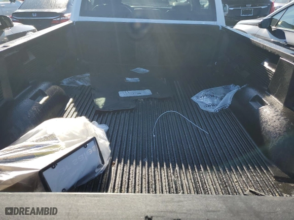 2021 Ram 1500 Classic Tradesman with VIN 3C6JR6DT0MG699558, listed as a Copart auction lot 55317644 with 41,454 mi miles. Bid and sale history available at carsss.com. Image 10.