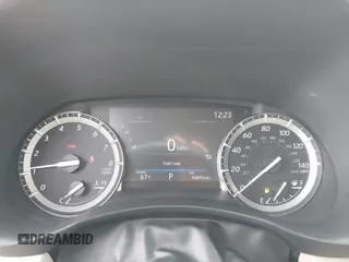 2022 Toyota Highlander XLE z VIN 5TDGZRAH8NS090208, wystawiony jako IAAI lot #41711763 z przebiegiem 64 843 mil mil oraz . Historia ofert i sprzedaży dostępna na DreamBid. Obrazek 7.