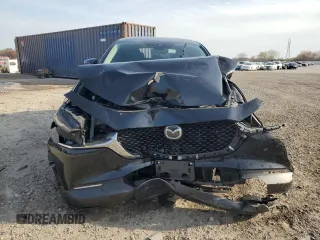 2020 Mazda CX-30 with VIN 3MVDMBBL7LM107409, listed as a Copart auction lot 77851014 with 102,182 mi miles and Non Repairable. Bid and sale history available at DreamBid. Image 5.
