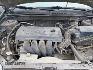 2007 Toyota Corolla CE with VIN 1NXBR32E67Z773644, listed as a IAAI auction lot 41983652 with 276,487 mi miles and . Bid and sale history available at DreamBid. Image 10.