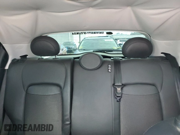 2016 FIAT 500X Trekking with VIN ZFBCFXCTXGP378129, listed as a Copart auction lot 59655095 with 159,386 mi miles and Salvage title. Bid and sale history available at DreamBid. Image 10.