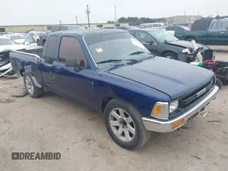 1990 Toyota Pickup с VIN JT4VN93D4L5008894, выставлен на аукционе IAAI как лот 41587289 с пробегом 186 525 миль миль и . История ставок и продаж доступна на DreamBid. Изображение 1.