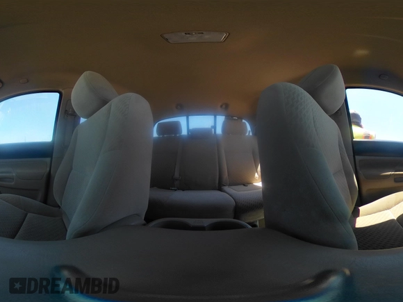 2010 Toyota Tacoma PreRunner with VIN 3TMJU4GN3AM105454, listed as a IAAI auction lot 42321358 with 113,714 mi miles and . Bid and sale history available at DreamBid. Image 19.