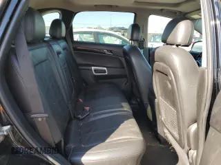 2014 Chevrolet Captiva Sport LT with VIN 3GNAL3EK1ES608060, listed as a Copart auction lot 51216994 with 120,707 mi miles and Salvage Title. Bid and sale history available at DreamBid. Image 10.