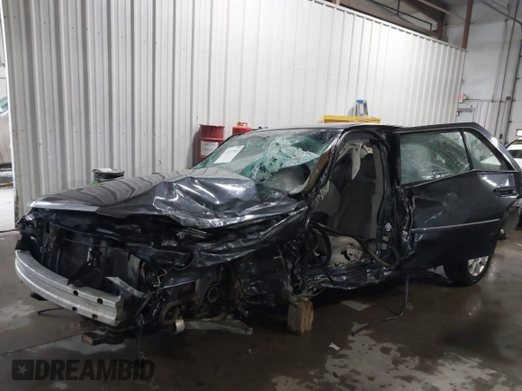 2009 Cadillac DTS w/1SA with VIN 1G6KD57Y69U109335, listed as a IAAI auction lot 41537145 with 1 mi miles. Bid and sale history available at carsss.com. Image 6.