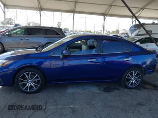 2017 Subaru Impreza Limited with VIN 4S3GKAU65H3603811, listed as a IAAI auction lot 41992104 with 64,800 mi miles and . Bid and sale history available at DreamBid. Image 15.